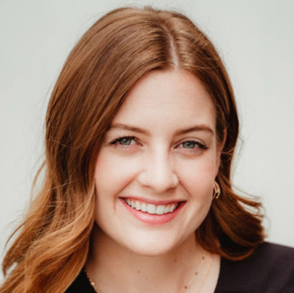 Meet your Posher, Grace
